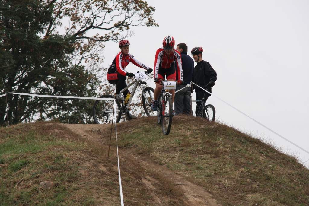 Mistrzostwa MTB