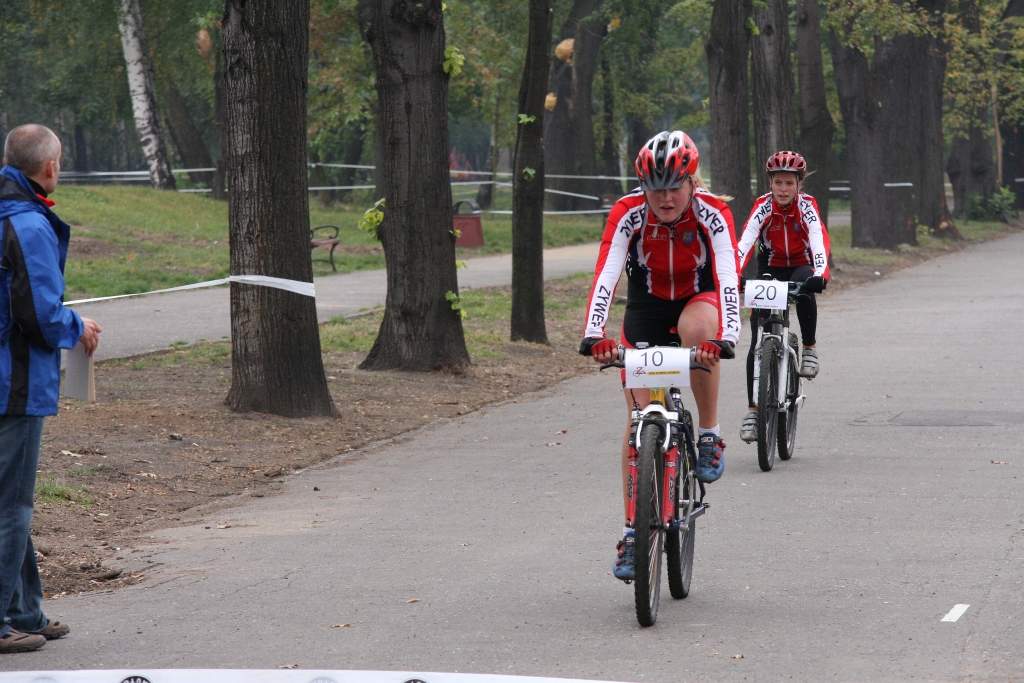 Mistrzostwa MTB