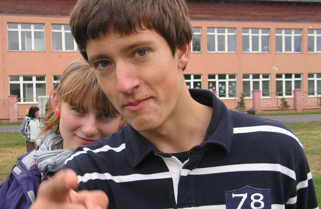 XXXIII Złaz