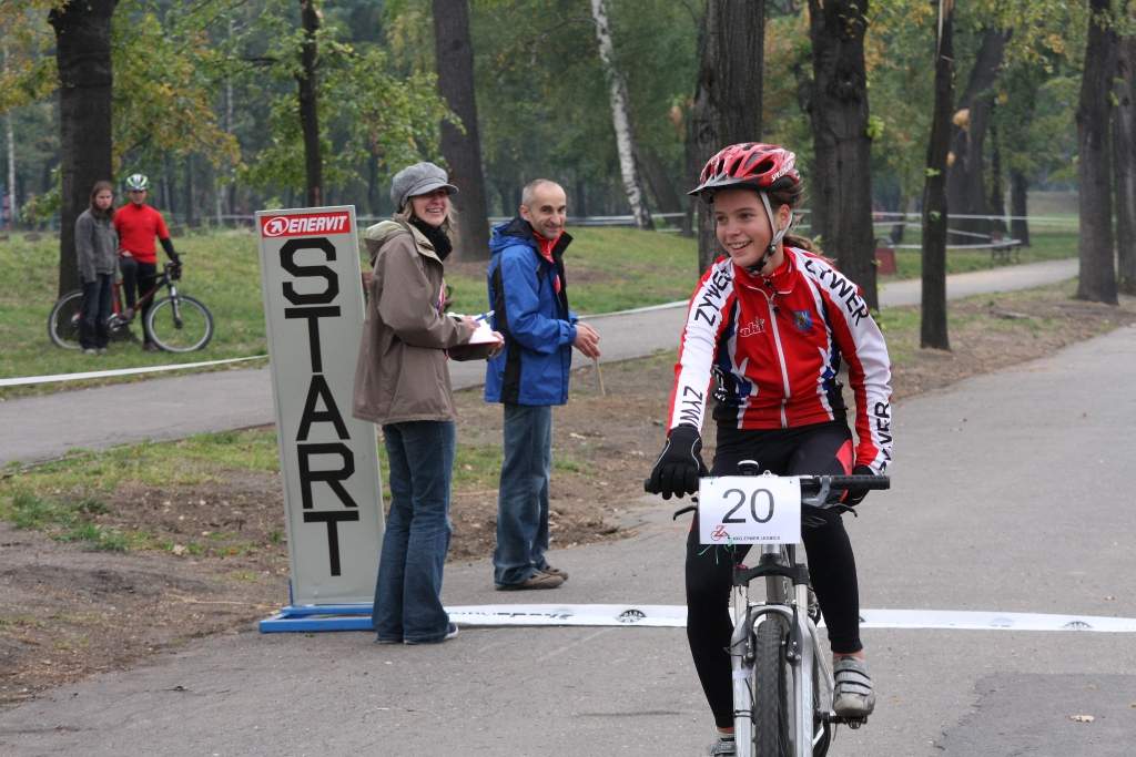 Mistrzostwa MTB