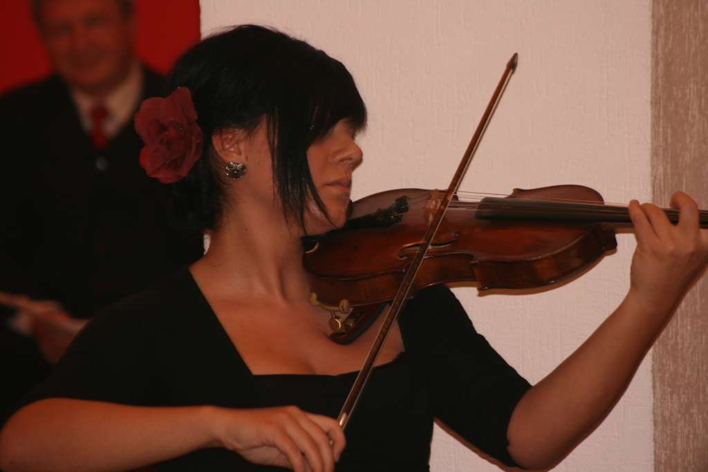 Wsparli młody talent
