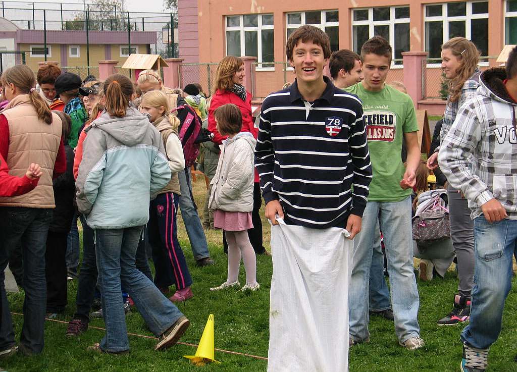XXXIII Złaz