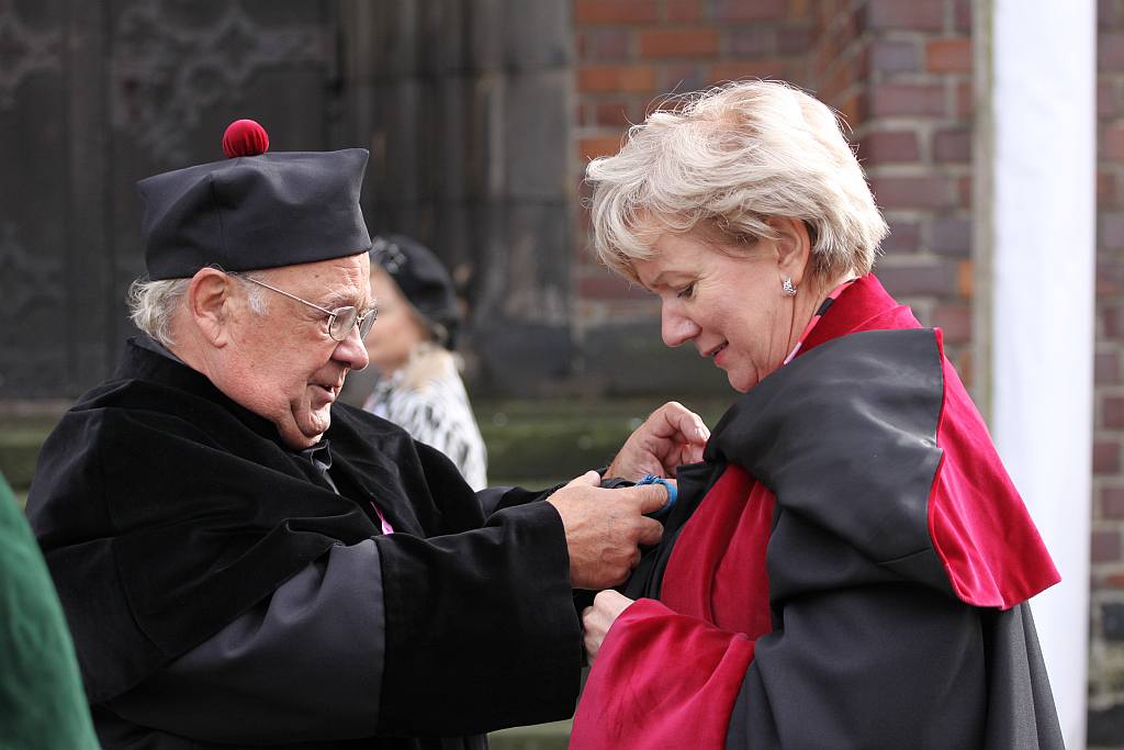 Marsz ku zdrowiu