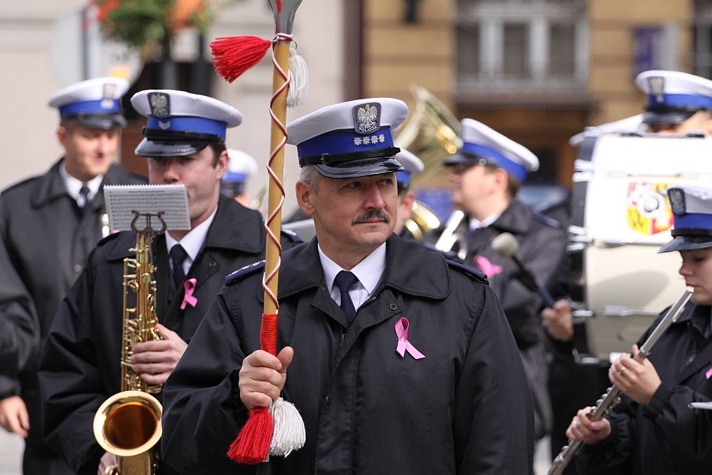 Marsz ku zdrowiu