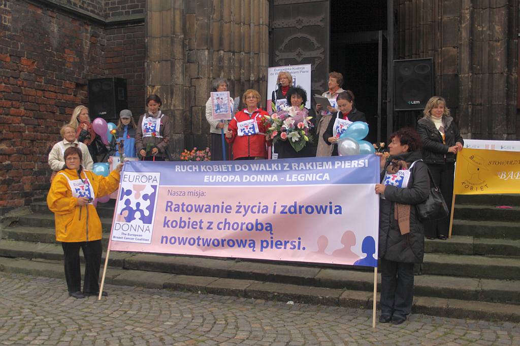 Marsz ku zdrowiu