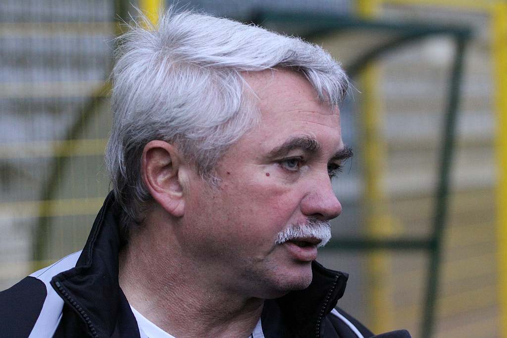 Miedź znów przegrała