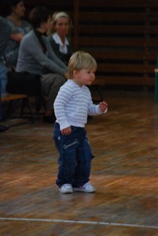 Turniej tańca w Prochowicach