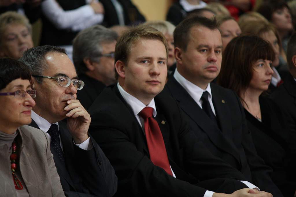 Nowe boiska przy SP 9