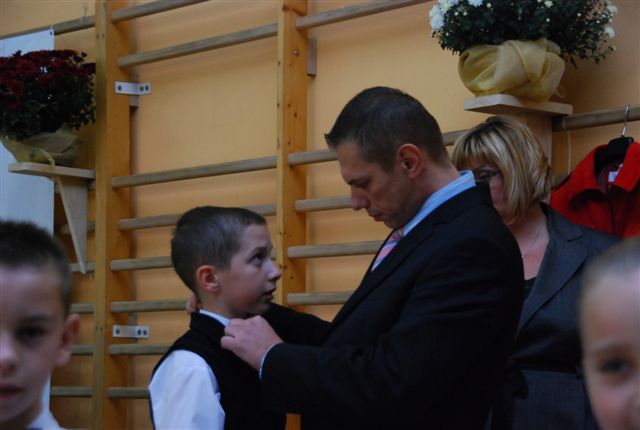 Turniej tańca w Prochowicach