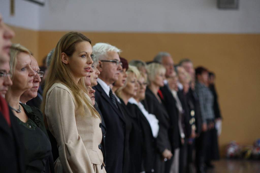 Nowe boiska przy SP 9