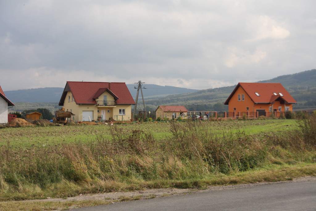 Żyją nad wielką dziurą