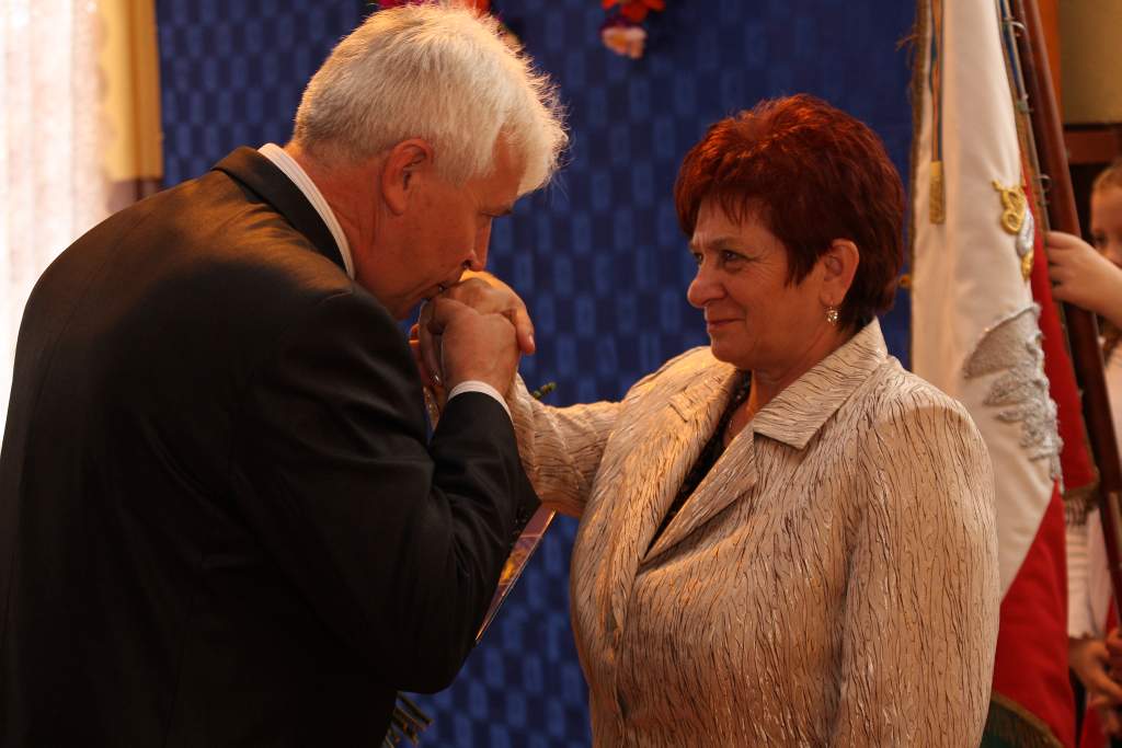 Kaczyński odznaczył nauczycieli