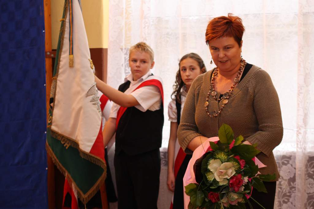 Kaczyński odznaczył nauczycieli