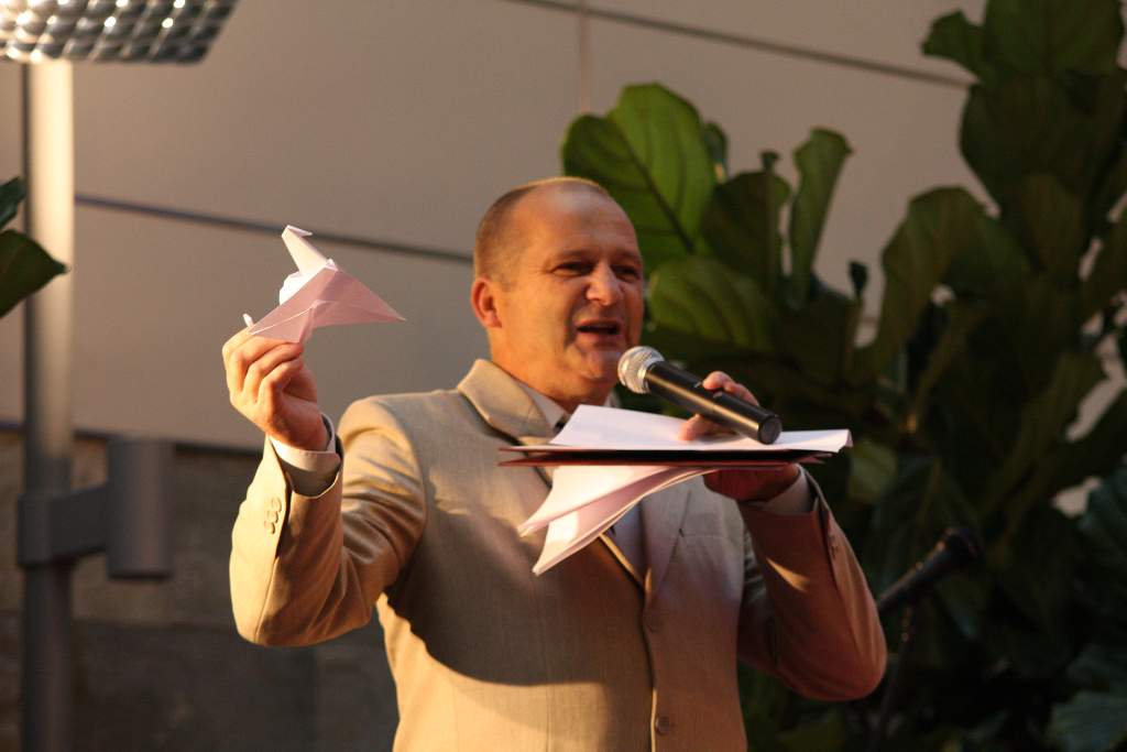 Otwarcie Festiwalu