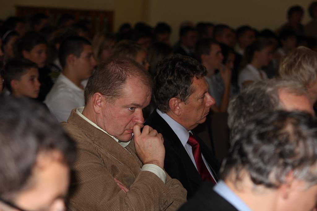 Nowy sztandar dla Budowlanki