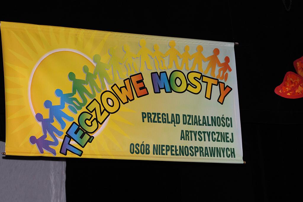 Tęczowe Mosty