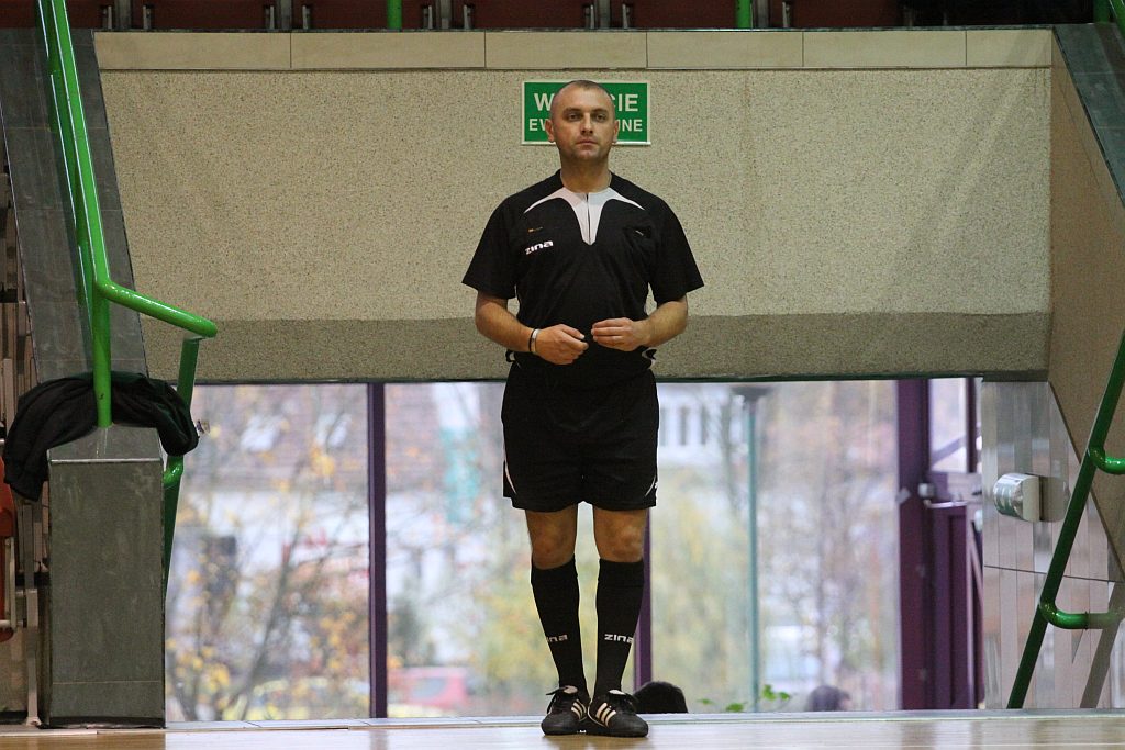 Puchar dla policjantów z Legnicy