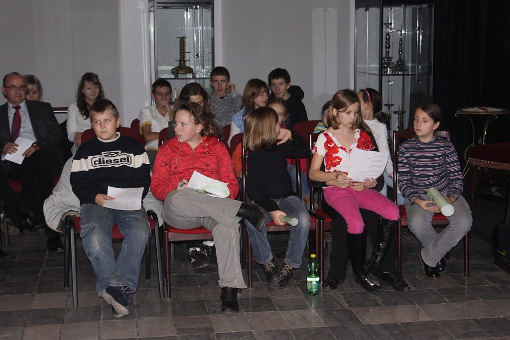 Muzyczny Czwartek w Muzeum