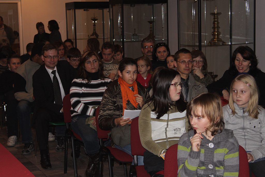 Muzyczny Czwartek w Muzeum