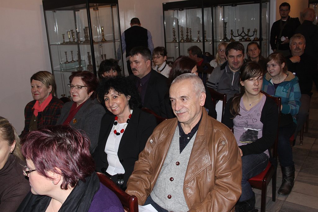 Muzyczny Czwartek w Muzeum