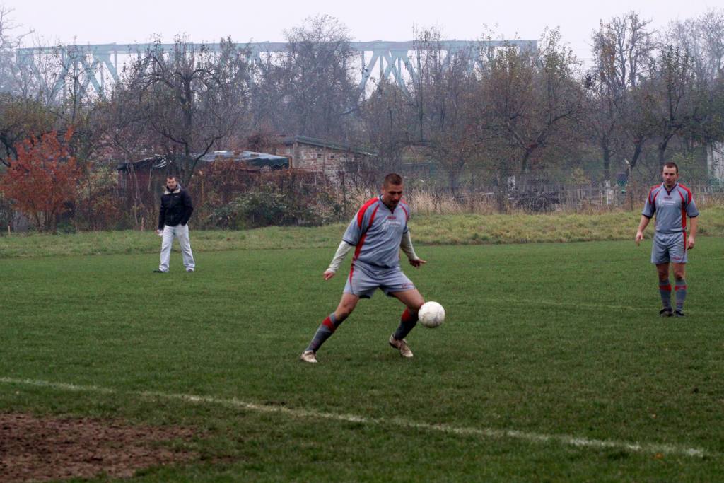 Zakaczawie - Rataj