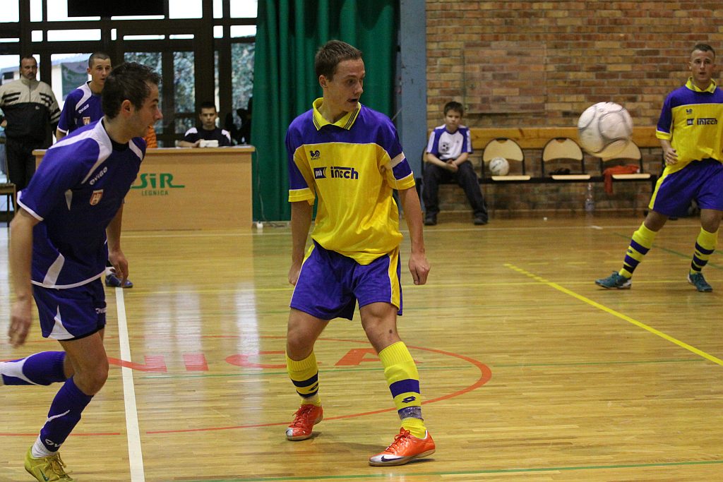 Eliminacje MP U20