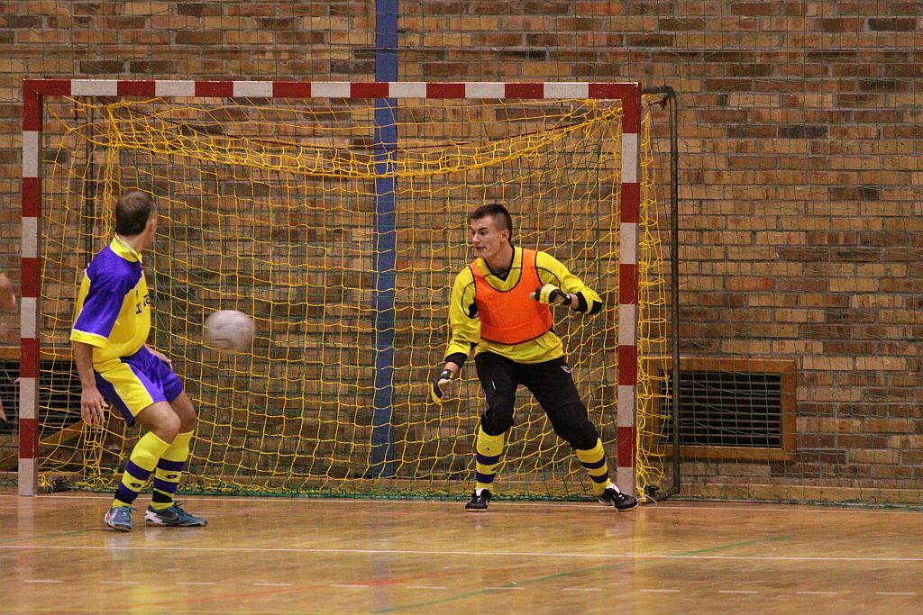 Eliminacje MP U20