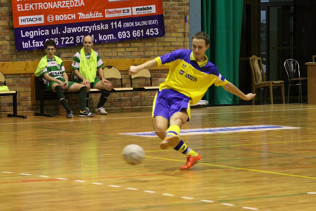 Eliminacje MP U20