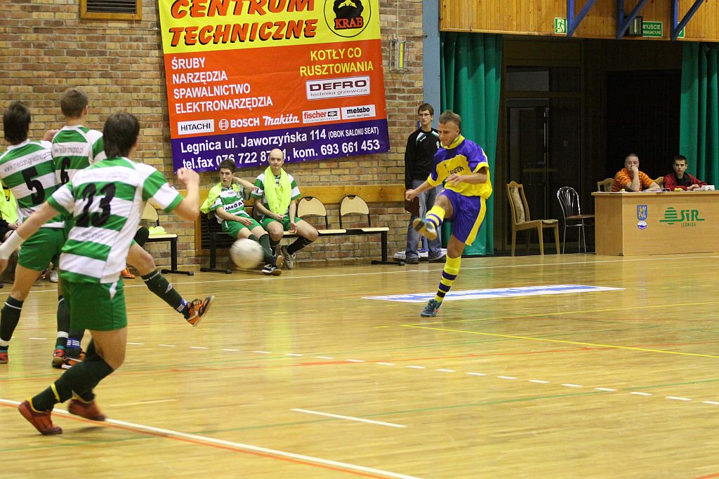 Eliminacje MP U20