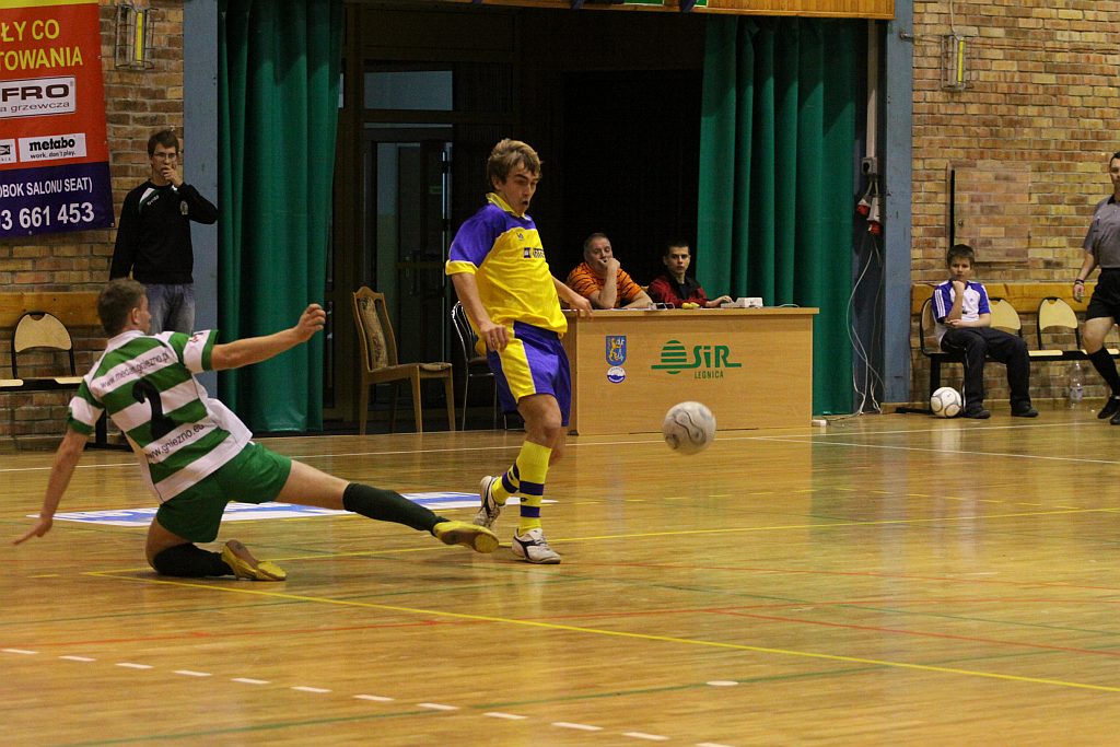 Eliminacje MP U20