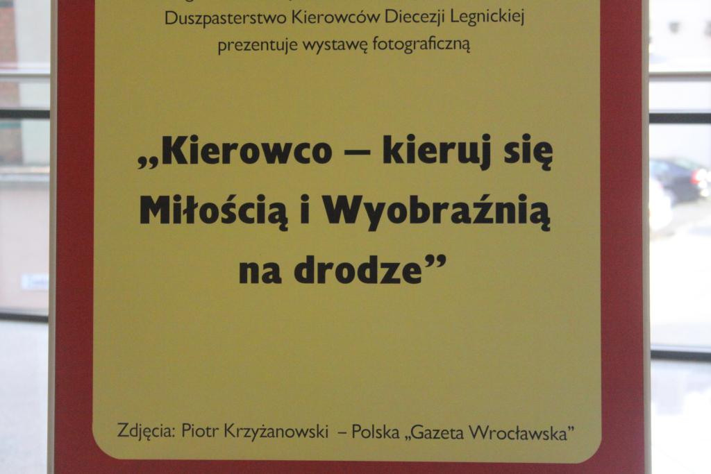 Wypadki w Galerii