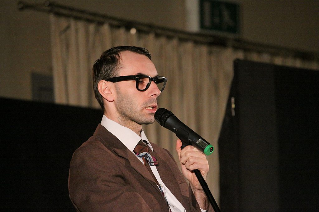 Kabaret Neo-Nówka