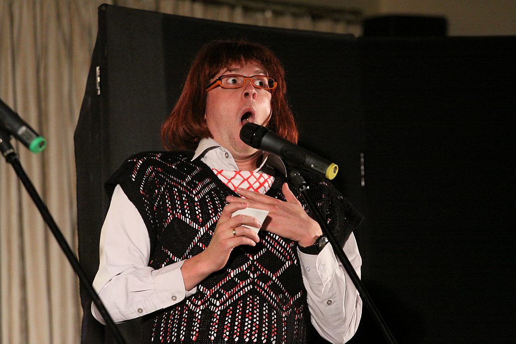 Kabaret Neo-Nówka