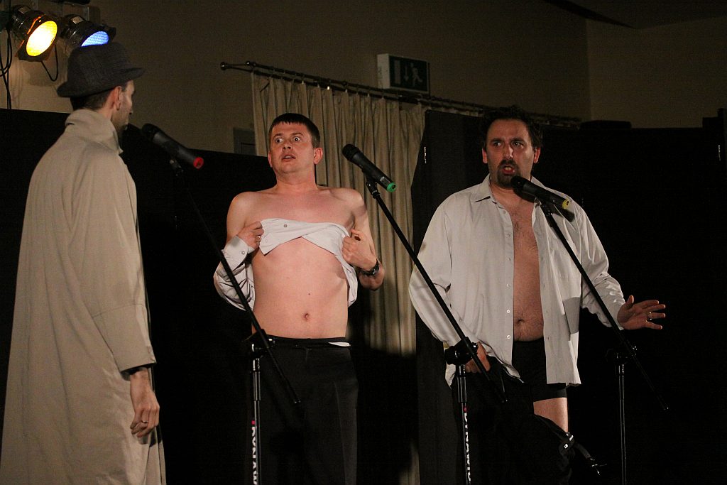 Kabaret Neo-Nówka