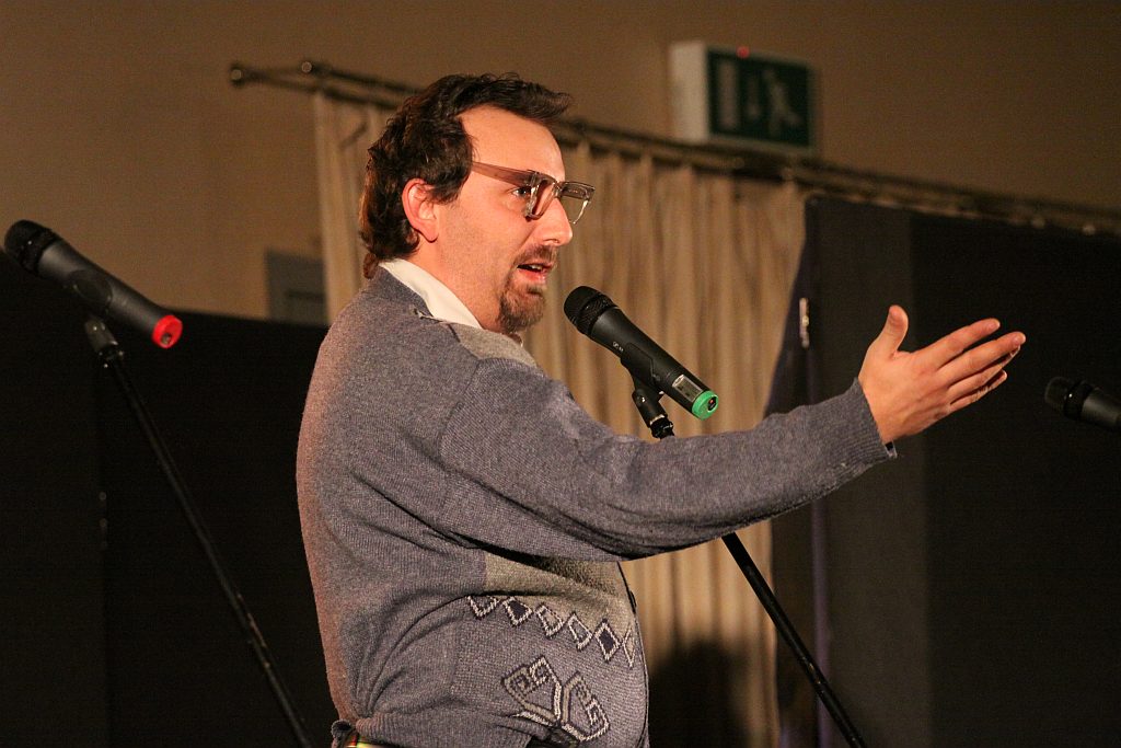 Kabaret Neo-Nówka