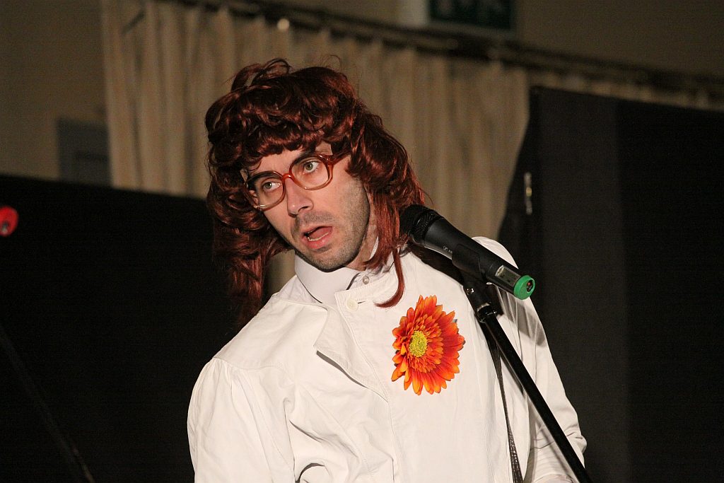 Kabaret Neo-Nówka