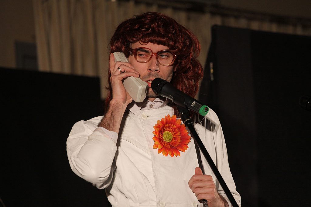 Kabaret Neo-Nówka