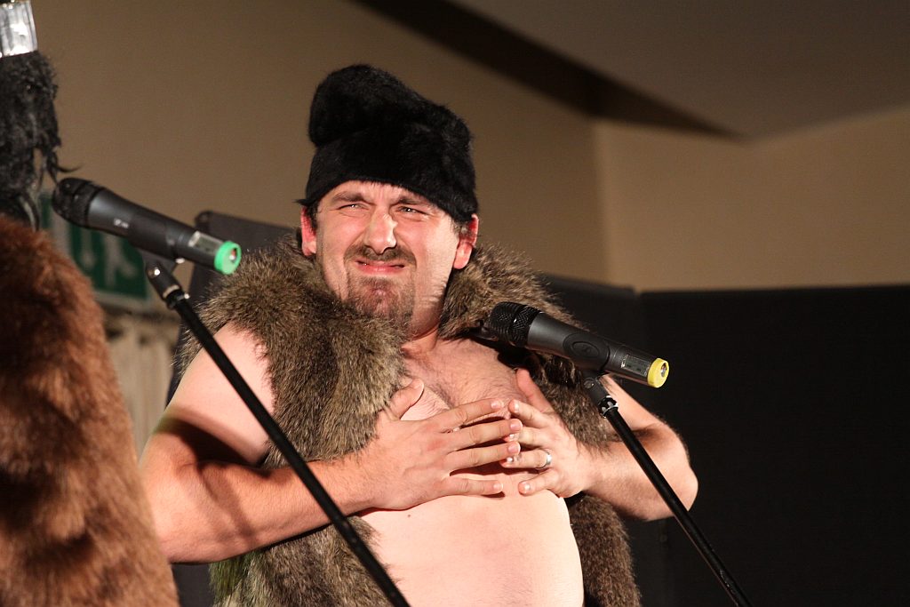 Kabaret Neo-Nówka