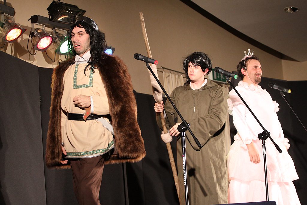 Kabaret Neo-Nówka