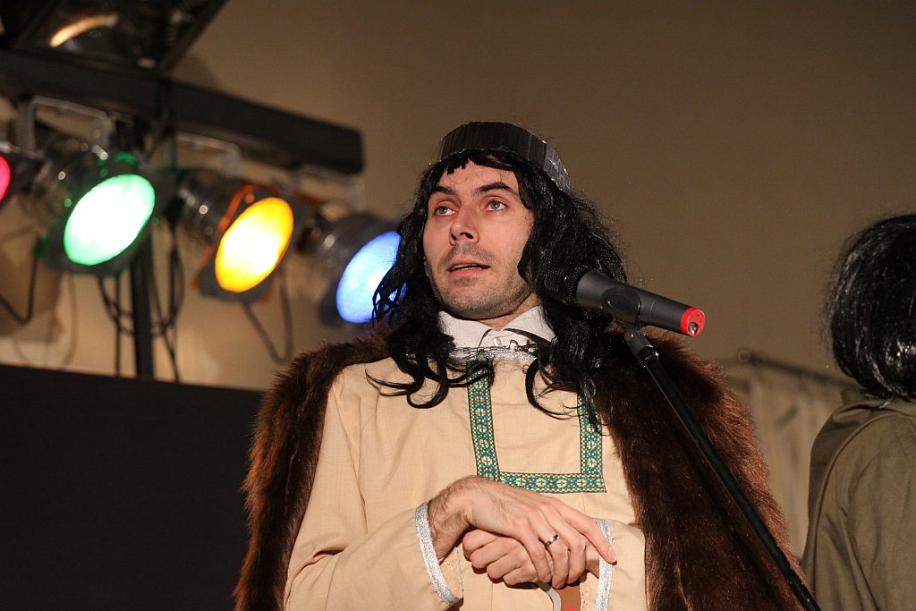 Kabaret Neo-Nówka