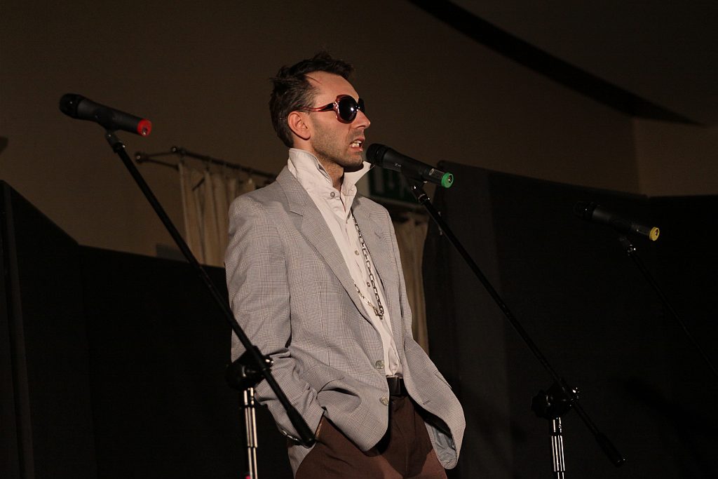 Kabaret Neo-Nówka