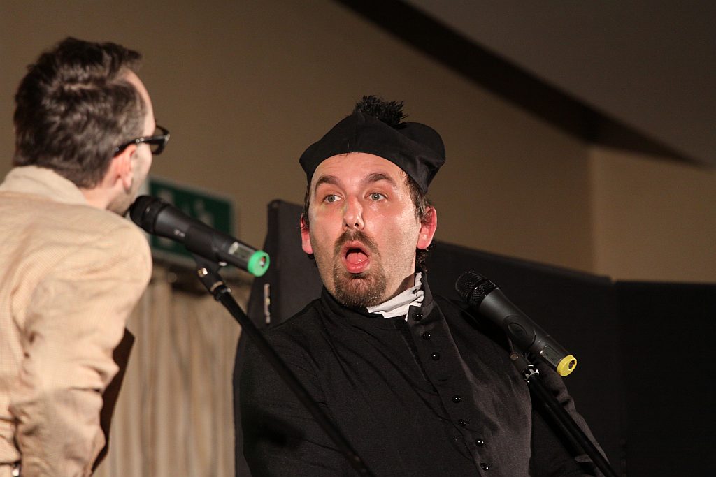 Kabaret Neo-Nówka