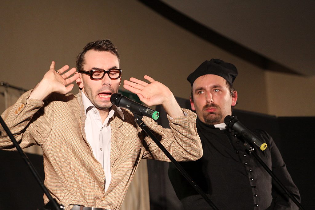 Kabaret Neo-Nówka