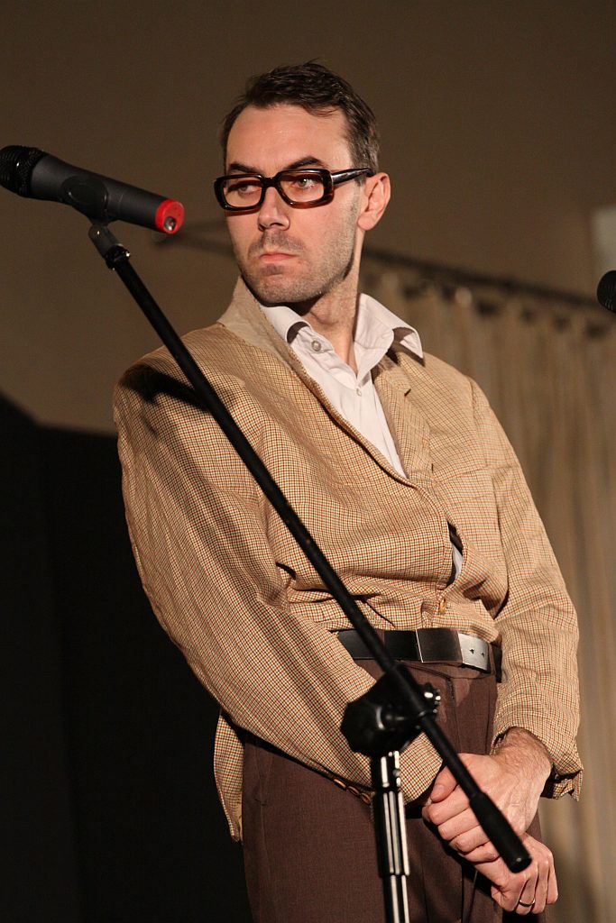 Kabaret Neo-Nówka