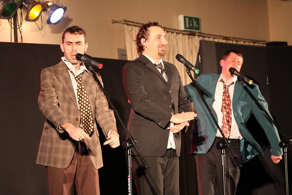 Kabaret Neo-Nówka
