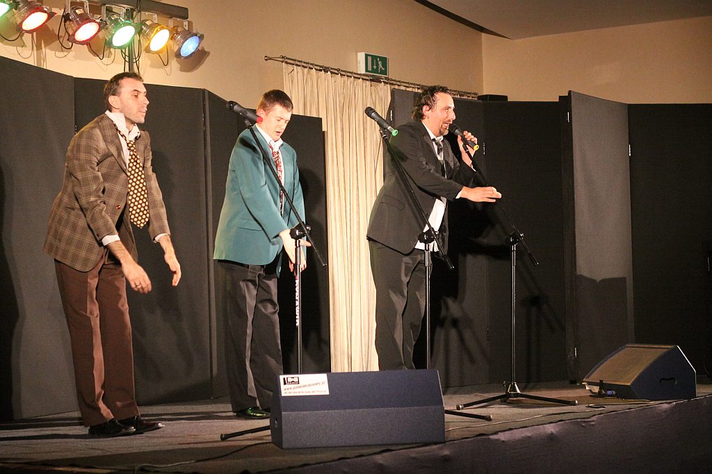 Kabaret Neo-Nówka