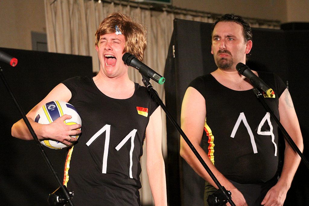 Kabaret Neo-Nówka