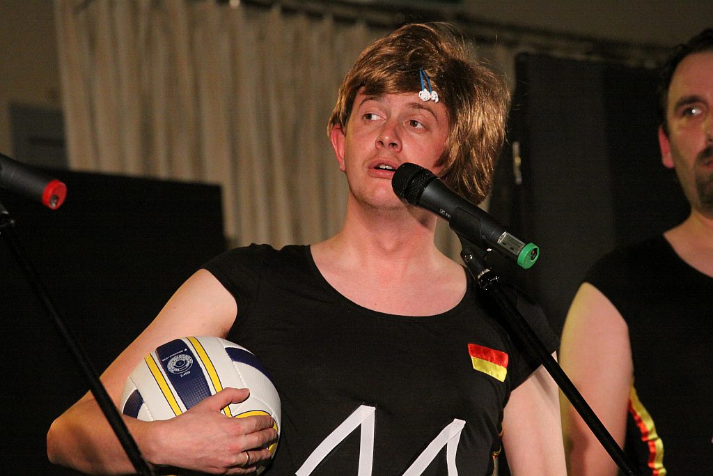 Kabaret Neo-Nówka