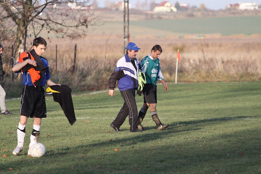 Błękitni – Ikar
