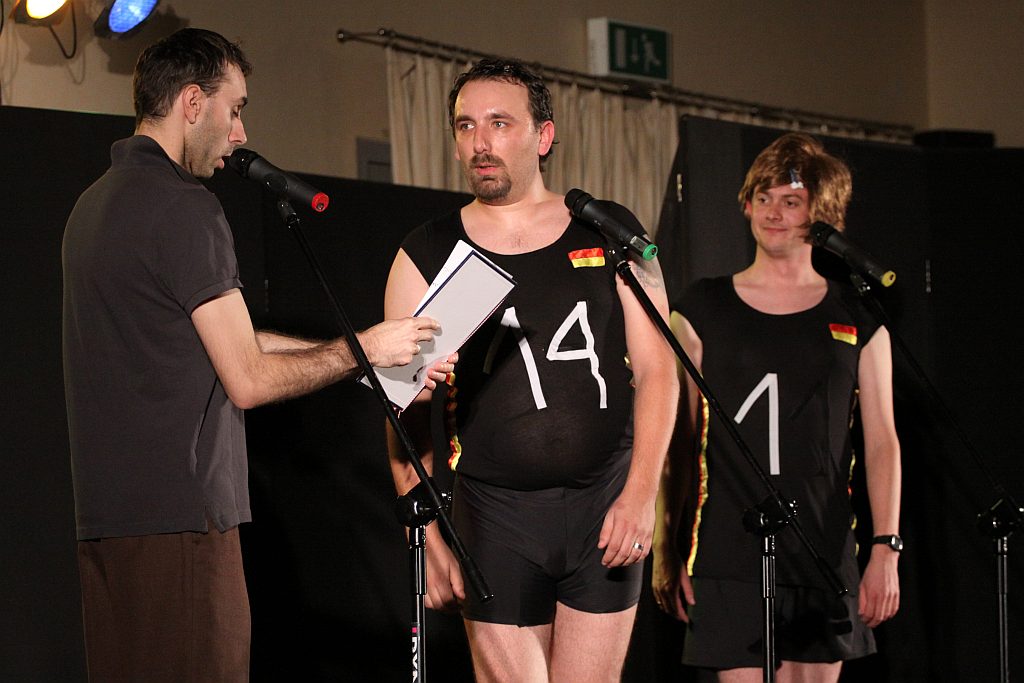 Kabaret Neo-Nówka